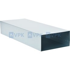 Rovný diel 50 cm (200x90 mm)