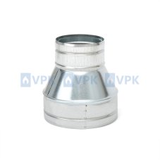 Redukce ø150/ø100 mm