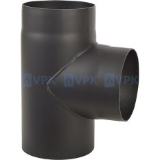 KC20 - T-kus ø160 mm