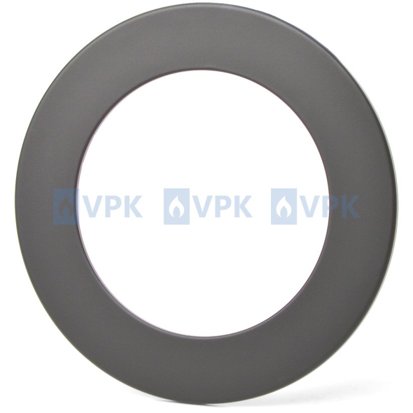 KA20 - Rozeta ø150 mm - antracit