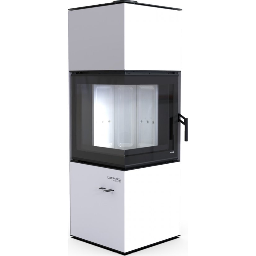 DEFRO HOME - QUADROOM 2.0