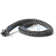 Kachliarska šnúra okrúhla ø8 mm (1 bm)