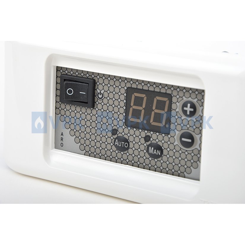 Regulátor otáček Tatarek RT-03 ARO (podomítkový) pro teplovzdušné ventilátory AN