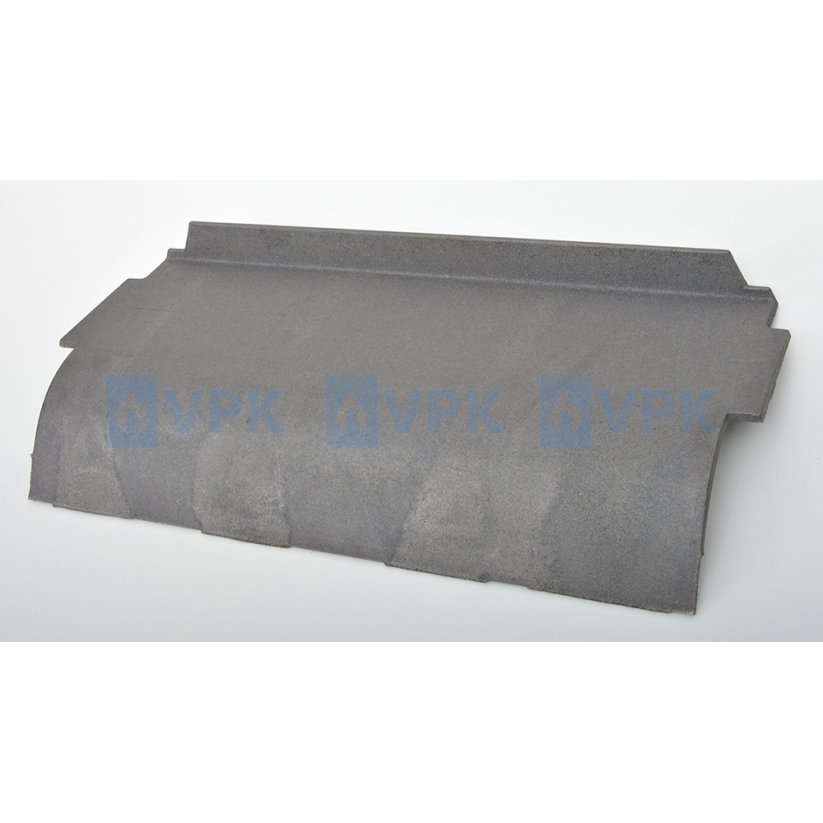 Deflektor (originálny) do ohniska pre krbové vložky Uniflam, ref. 670604 (náhrada typu 700604)