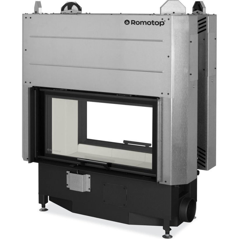 Romotop - HEAT T 3G L 88.50.04