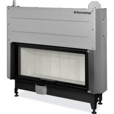 Romotop - HEAT 3G L 110.50.04