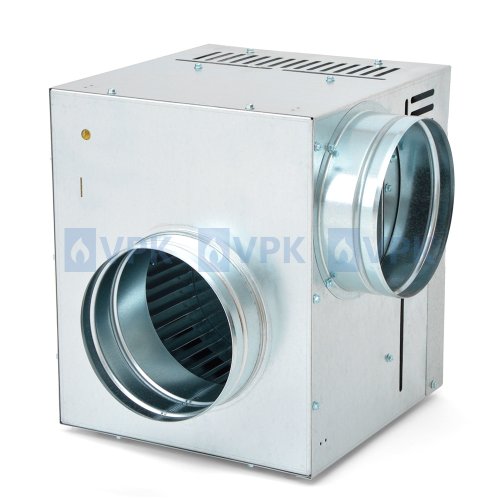 Ventilátor pro teplovzdušný rozvod Darco AN2-II (860 m3/h) Ventilátor pro teplovzdušný rozvod Darco AN2-II (860 m3/h)