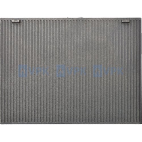 Zadní stěna (originální) do topeniště pro krbové vložky Uniflam, ref. 700893 Zadní stěna (originální) do topeniště pro krbové vložky Uniflam, ref. 700893