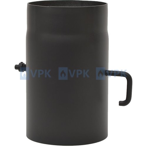 KC20 - Klapka ø160 mm