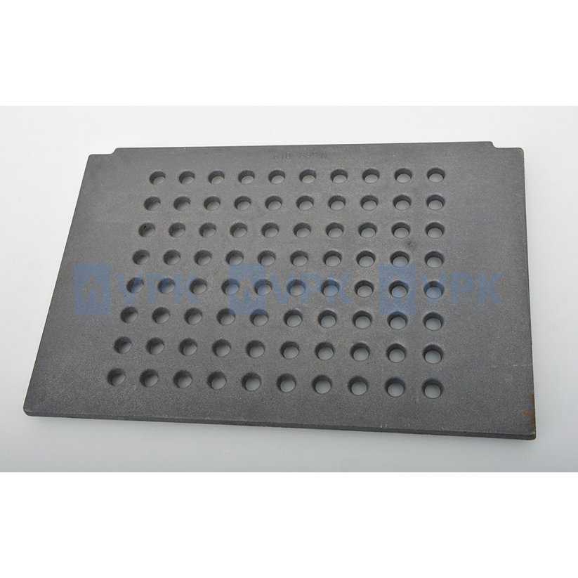 Rošt (originálny) do ohniska pre krbové kachle Invicta Seville/Chambord, ref. 610259