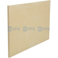 Žáruvzdorná deska THERMAX SF 1000x610x25 mm