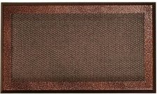 Ventilačná mriežka 16x32 cm - stará meď