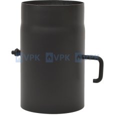 KC20 - Klapka ø150 mm