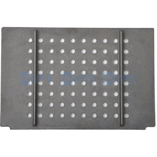 Rošt (originální) do topeniště pro krbová kamna Invicta Seville/Chambord, ref. 610259 Rošt (originální) do topeniště pro krbová kamna Invicta Seville/Chambord, ref. 610259