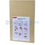 Opravná sada THERMAX SF – 2 ks dosiek 500×300×30 mm