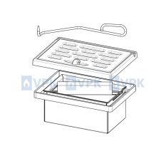 Romotop - SESTAVA ROŠTU (I3 ROST 04)