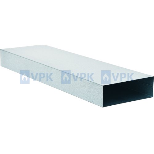 Rovný diel 50 cm (150x50 mm)