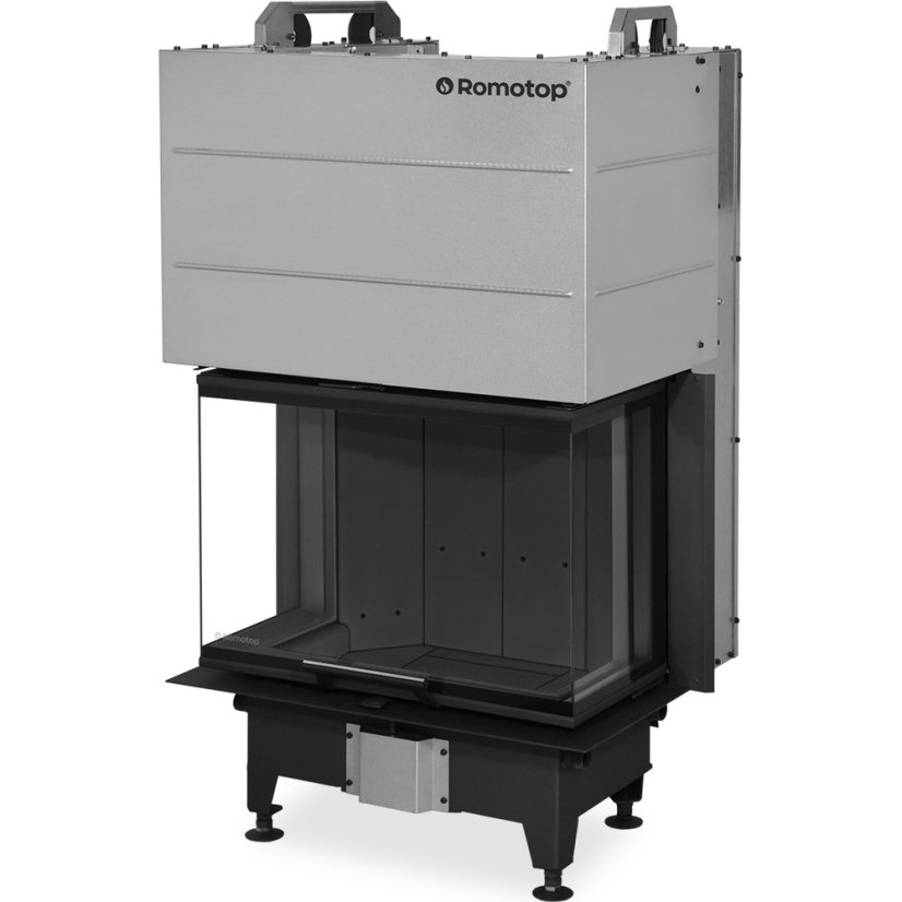Romotop - HEAT C 3G L 65.52.31.26 Romotop - HEAT C 3G L 65.52.31.26