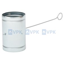 Klapka ø100 mm