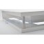 Ventlab - ventilačný otvor rohový 500x500x100 mm - biely