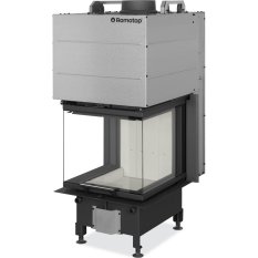 Romotop - HEAT U 3G L 50.52.50.24