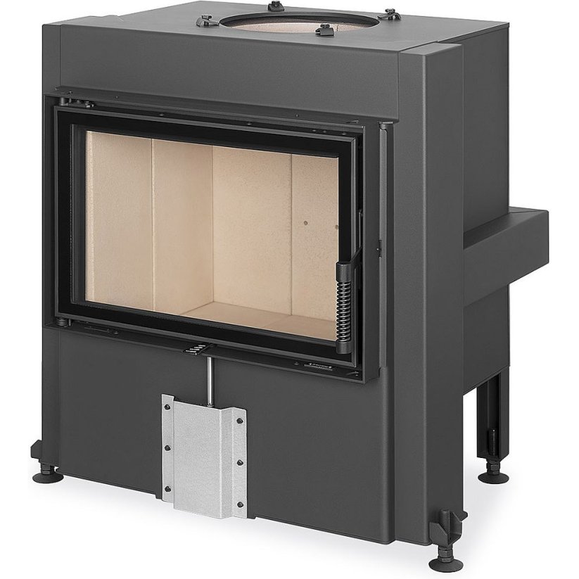 Romotop - kamnová vložka DYNAMIC 3G 66.44.01