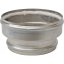 KN10400240 - Prechodka ø180 mm (prevlečná) pre komíny ø180/220 mm (vnútorný/vonkajší ø hrdla)