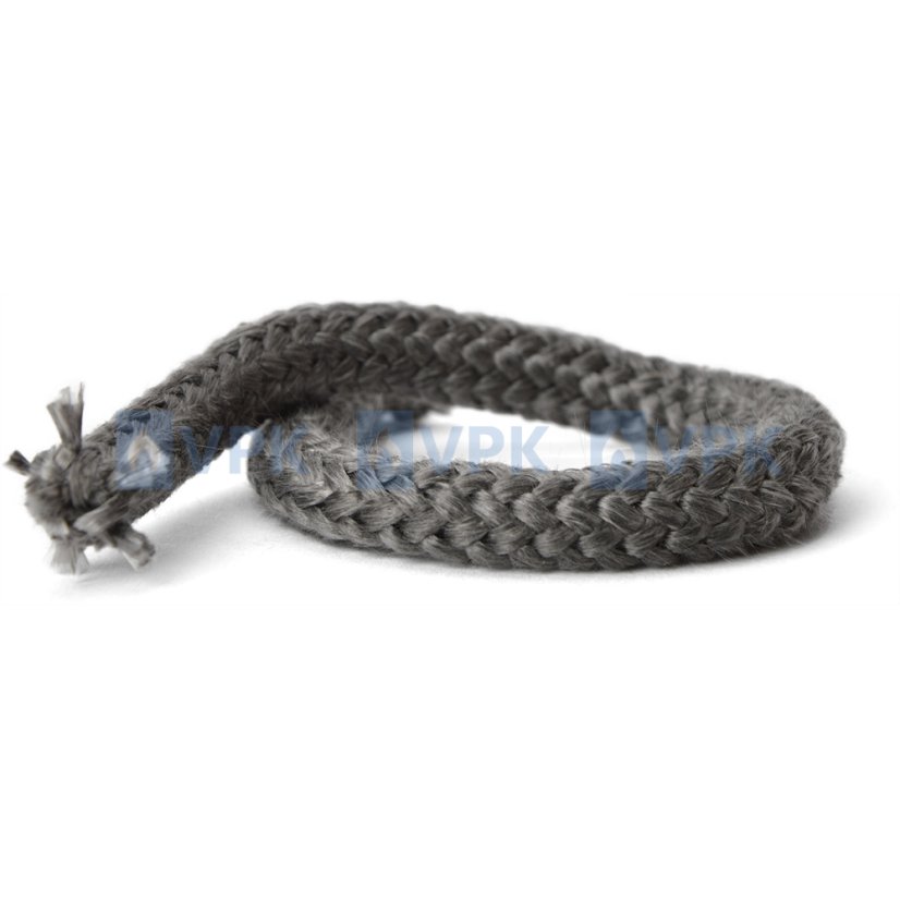 Kachliarska šnúra okrúhla ø10 mm (1 bm)