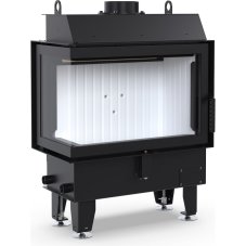 DEFRO HOME - Nest S BL