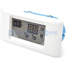 Regulátor otáčok Tatarek RT-03 ARO (podomietkový) pre teplovzdušné ventilátory AN