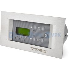 Automatický regulátor spaľovania Tatarek RT-08OM pre teplovzdušné vložky