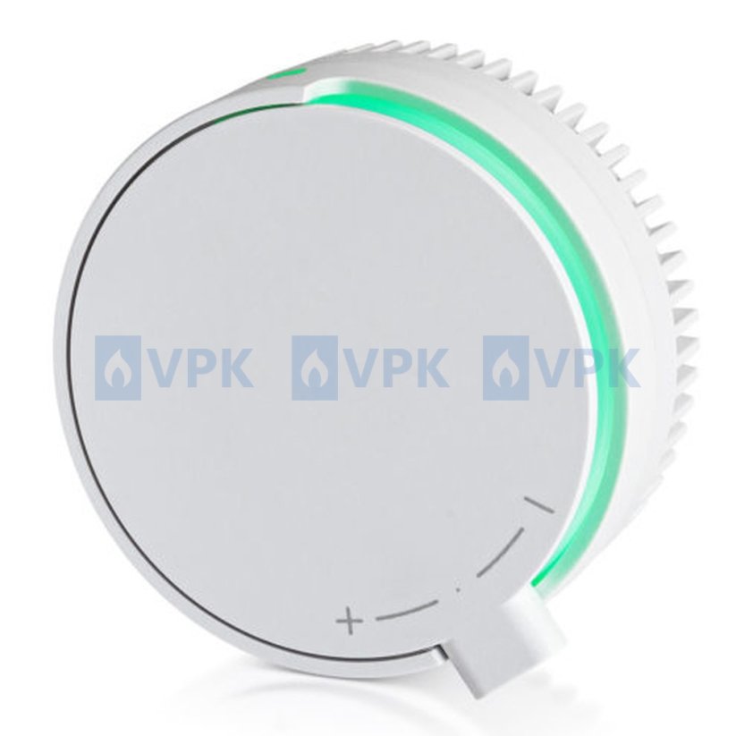 Regulátor otáček Darco ERO-32MN-2 pro teplovzdušné ventilátory AN-II a ANeco-II - bílý