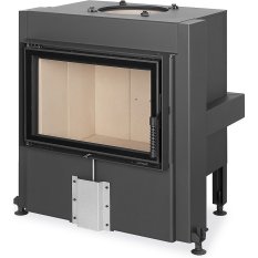 Romotop - kamnová vložka DYNAMIC 3G 66.44.01